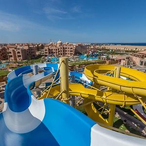 Pickalbatros Aqua Blu Resort - Hurghada